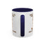 Humor Mug - Your Stupidity is Showing Again