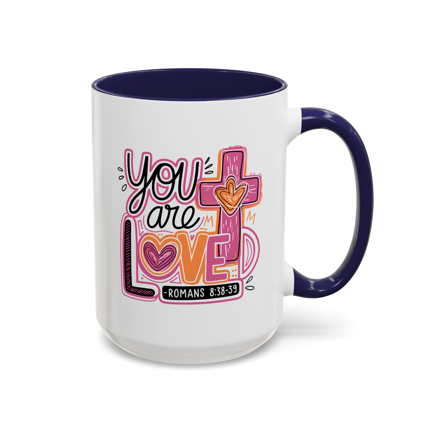 Wellness Mug - You Are Loved