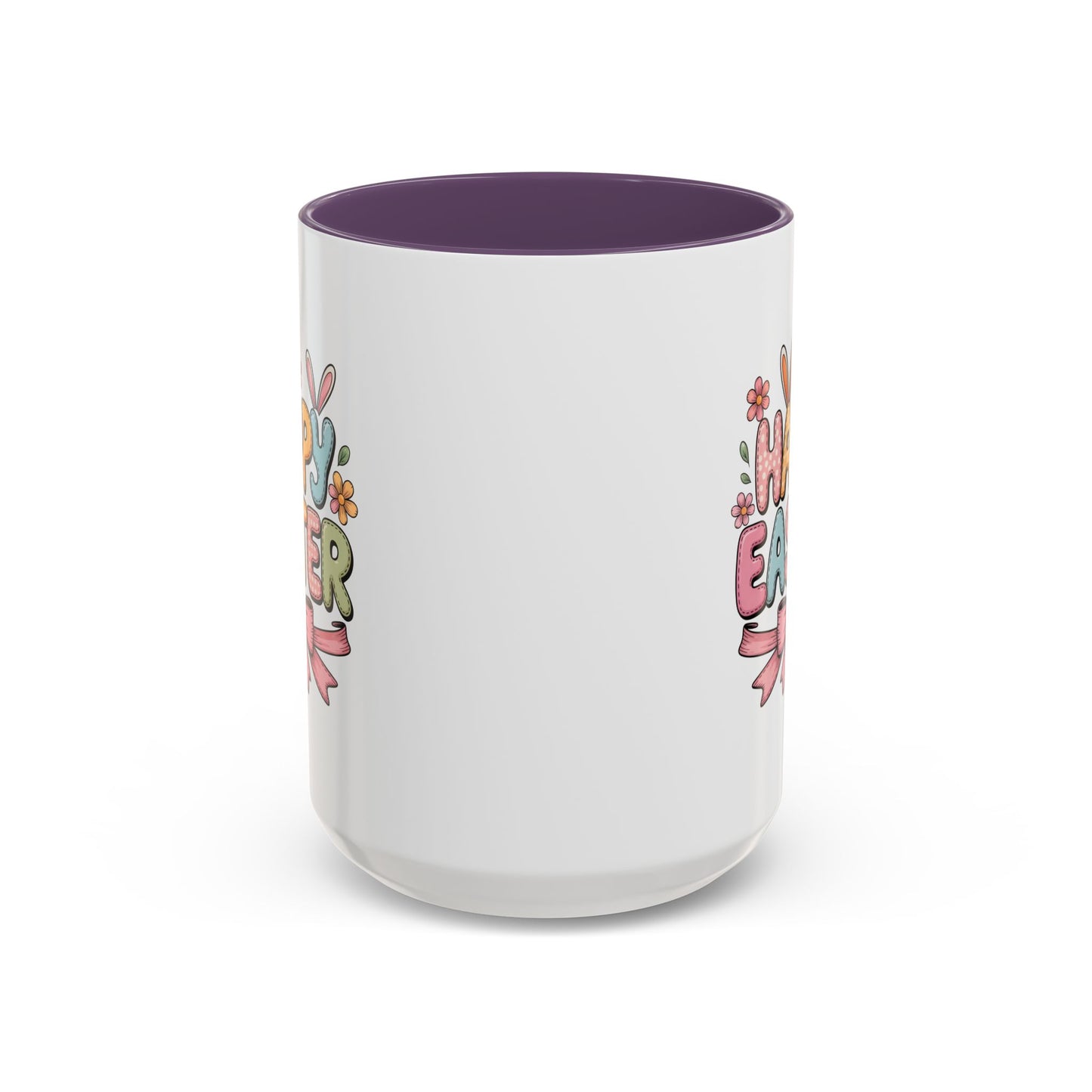 Easter Mug - Happy Easter Coquette