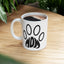 Animal Mug - Paw Mom