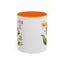 Humor Mug - Caution May Bite