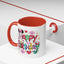 Birthday Mug - Cute Characters