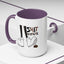Humor Mug - Shit Happens