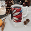 Artistic Mug - America Sunflower 2