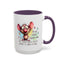 Adult Mug - I'm Not Saying I Hate You