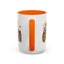 Birthday Mug - Birthday Queen Crown