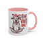 Animal Mug - Pawsitive Vibes Only