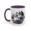 Animal Mug - Dog Coffee Wrap 6