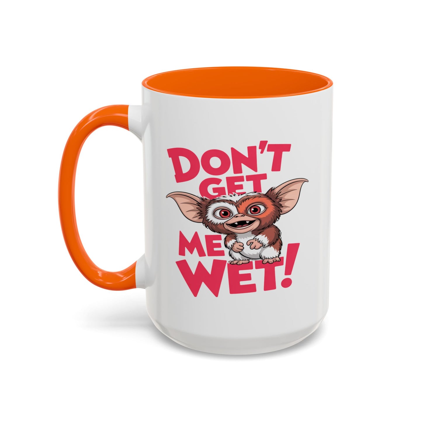 Adult Mug - Don't Get Me Wet