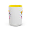 Humor Mug - Why Don't You Blow Me
