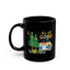 Adventure Mug -It's All Good In The Woods