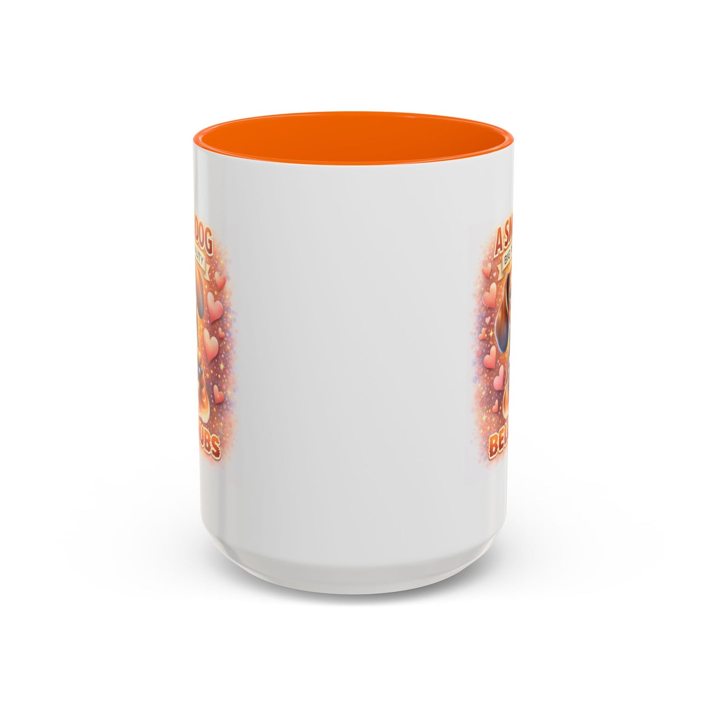 Animal Mug - A Small Dog