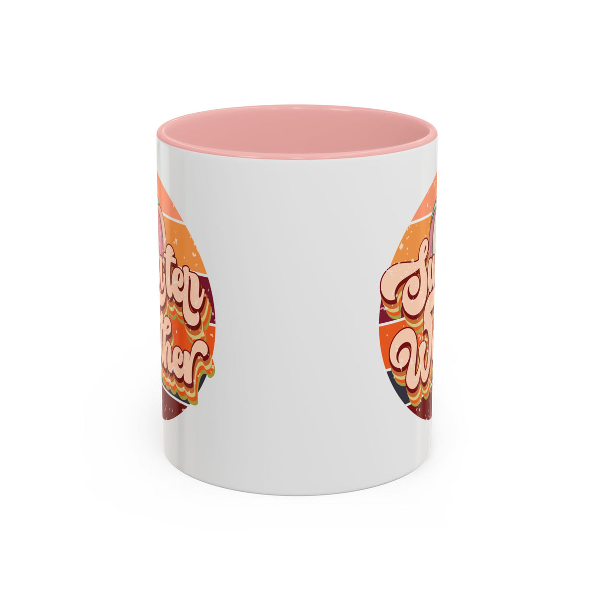 Fall Mug