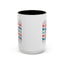 4th of July Mug - Made in USA