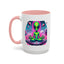 Alien Mug - Zen Alien