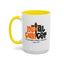 Support Mug - Heal Cancer