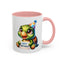 Birthday Mug - Turtle Clipart