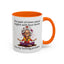 Adult Mug - The Path of Inner Peace