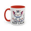 Animal Mug - Keep Calm