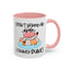 Humor Mug - I Don't Skinny Dip