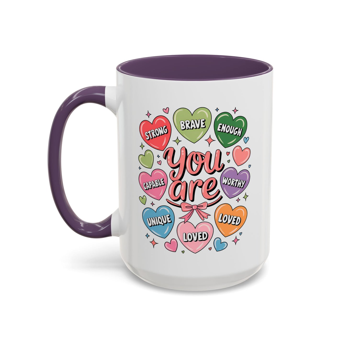 Wellness Mug - You Are Self Love