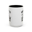 Animal Mug - Undiagnosed But Somethin' Ain't Right
