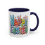 Easter Mug - Happy Easter Fun