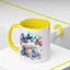 Birthday Mug - Birthday Present Unwrap
