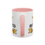 Adult Mug - Retired Pornstar
