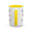 Humor Mug - I'm a Huge Fan