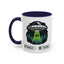 Alien Mug - Single Taken