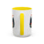 Adventure Mug - I Love Camping