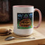 Alien Mug - F*cking Humans