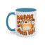 Animal Mug - Ahahaha