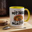 Office Mug - I'm Not A Hot Mess