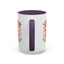 Mother's Day Mug - I Love You Mom Bear