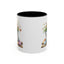 Easter Mug - Flower Bucket