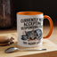 Animal Mug - Currently Not Accepting Responsibilities
