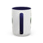 Alien Mug - If Lost Please Return To Area 51