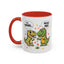 Humor Mug - Hug Me