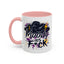 Adult Mug - Moody as F*ck