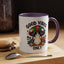 Wellness Mug - Good Vibes Only Mushroom