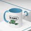 Alien Mug - Ew People