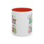 Easter Mug - Silly Rabbit