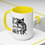 Animal Mug - I Like The Sound