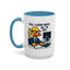 Office Mug - Yes I Look Busy