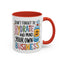 Humor Mug - Don't Forget to Hydrate