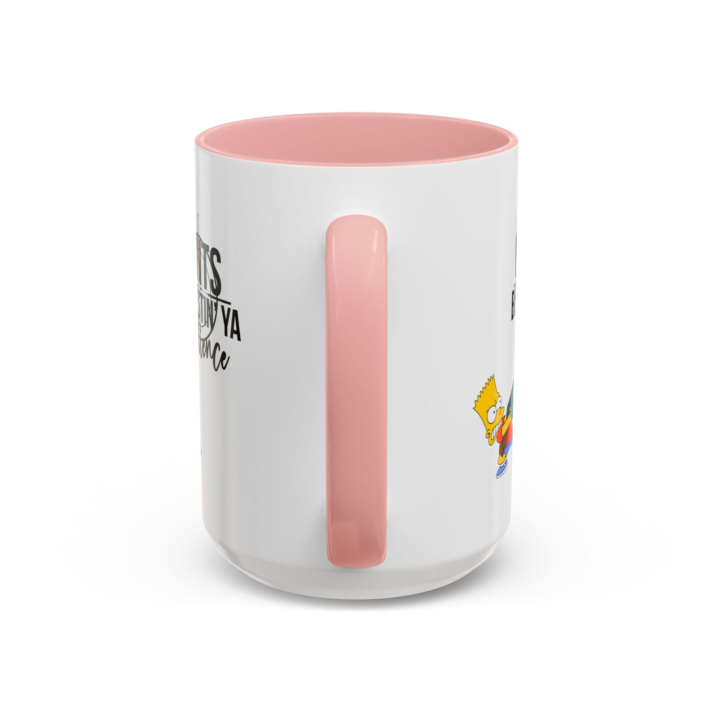 Adult Mug - Cunts Be Testing Ya Patience