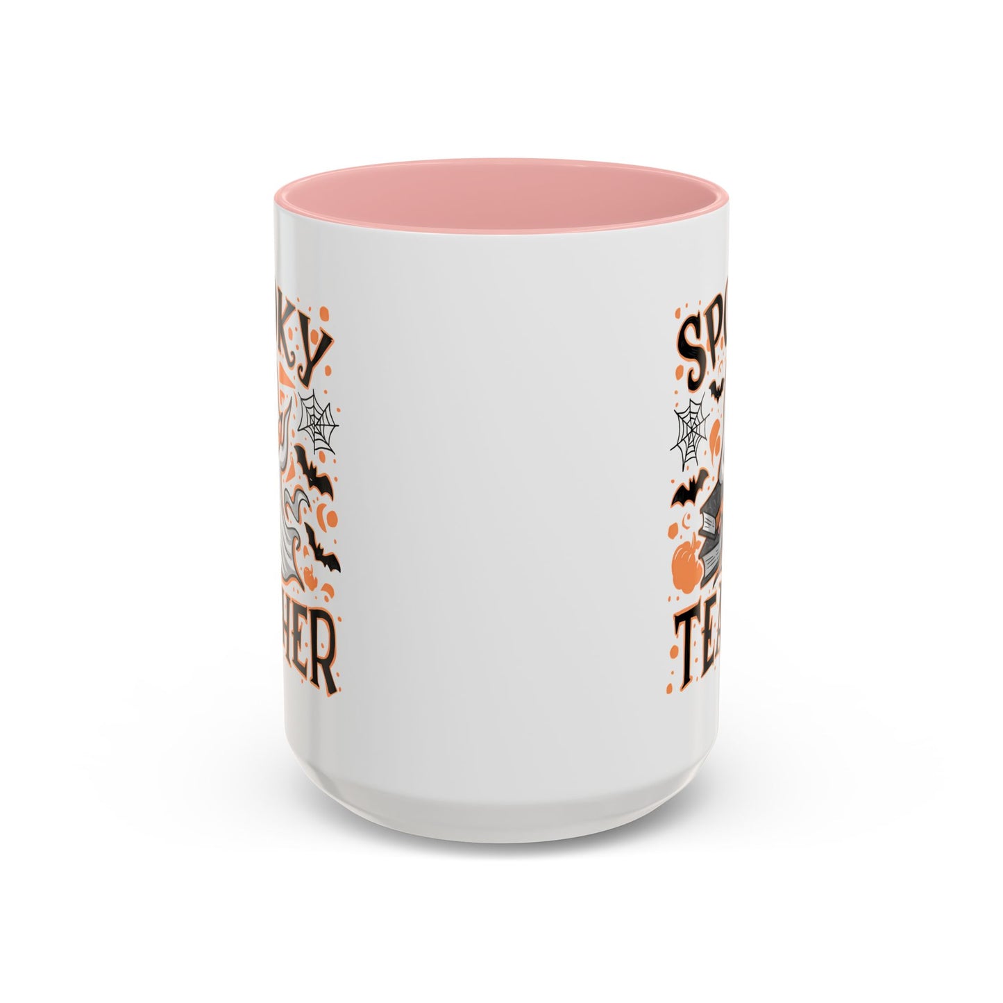 Halloween Mug - Spooky Teacher