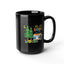 Adventure Mug -It's All Good In The Woods